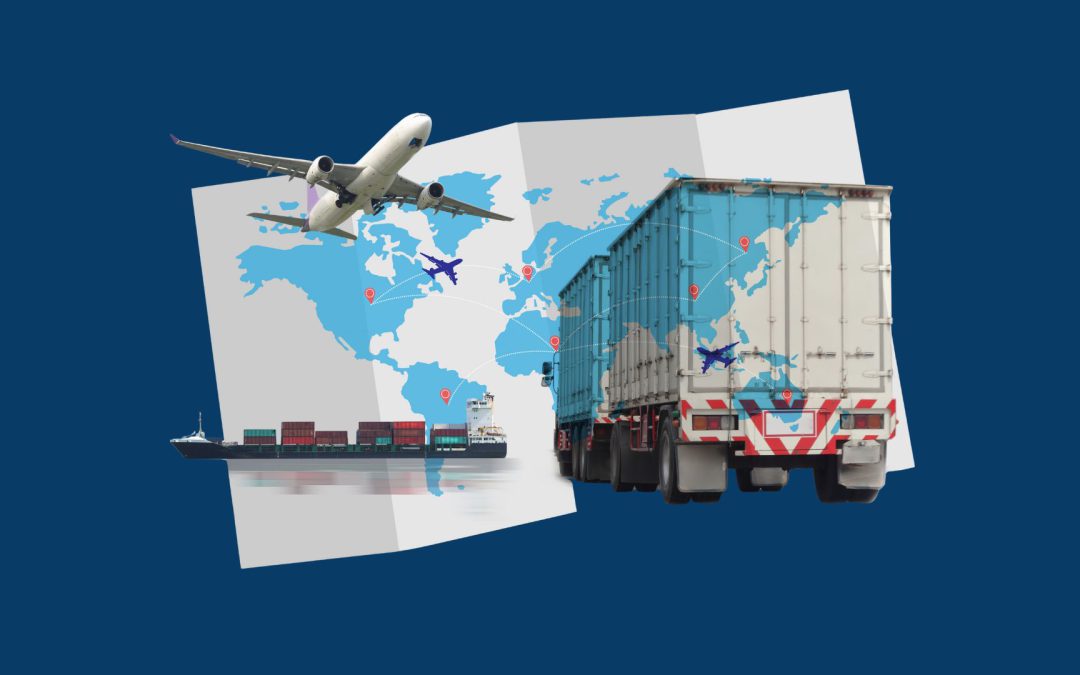 How tracking benefits logistics and freight businesses