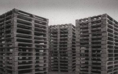 From pallets to platforms: How reusable containers became digital infrastructure