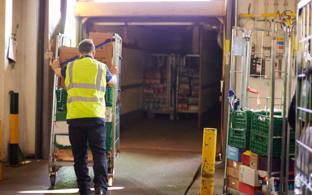 Asset Tracking: A Roll Cages Use Case