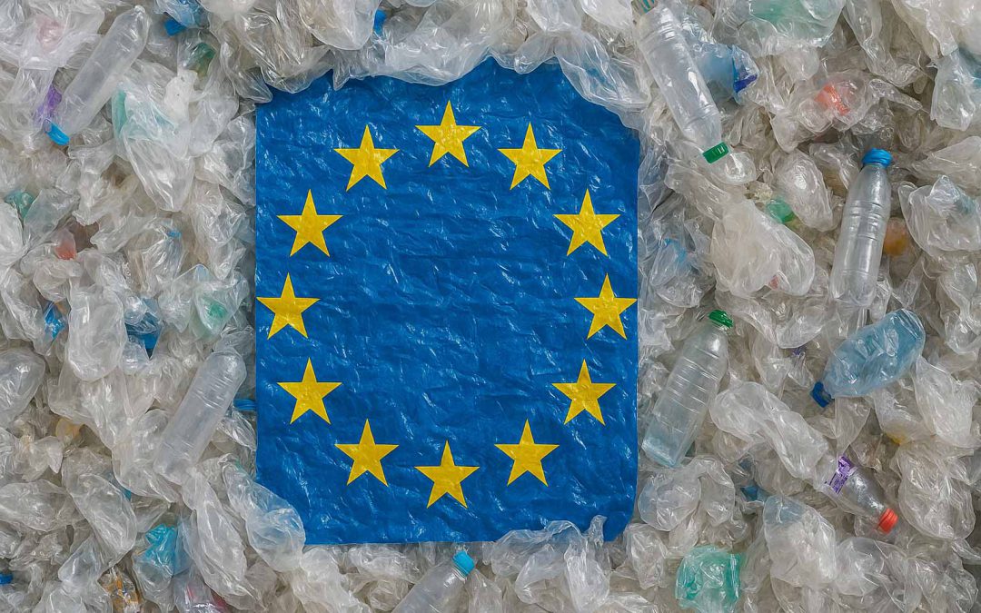 EU Plastic Packaging Legislation: What PPWR Means for Businesses