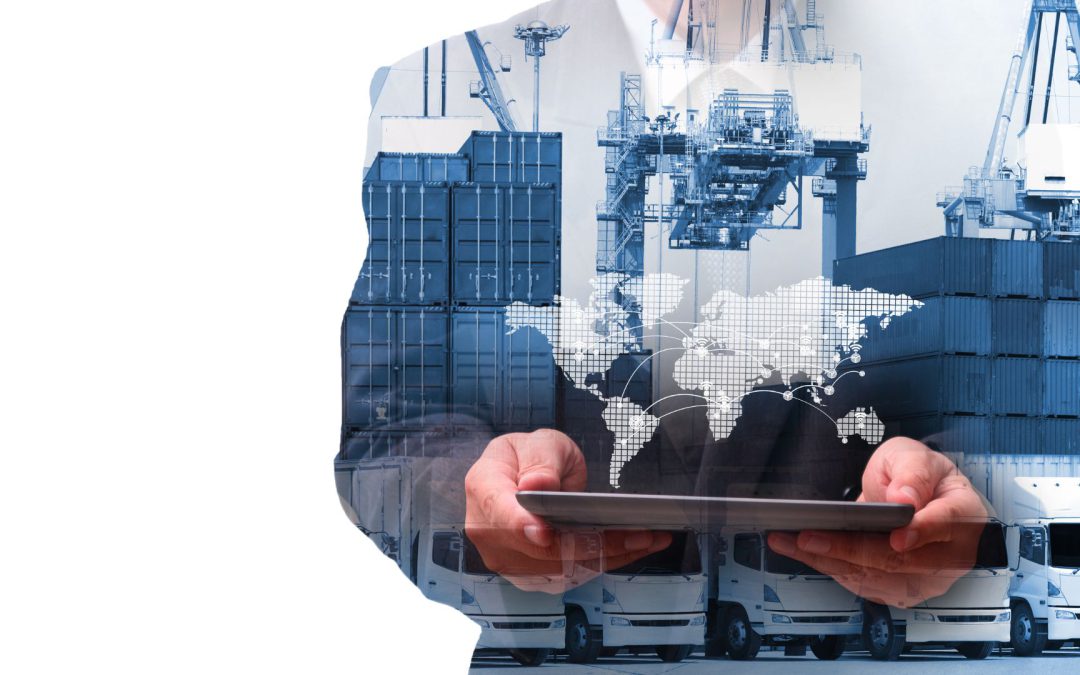 Beyond RFID: the next steps for a streamlined supply chain