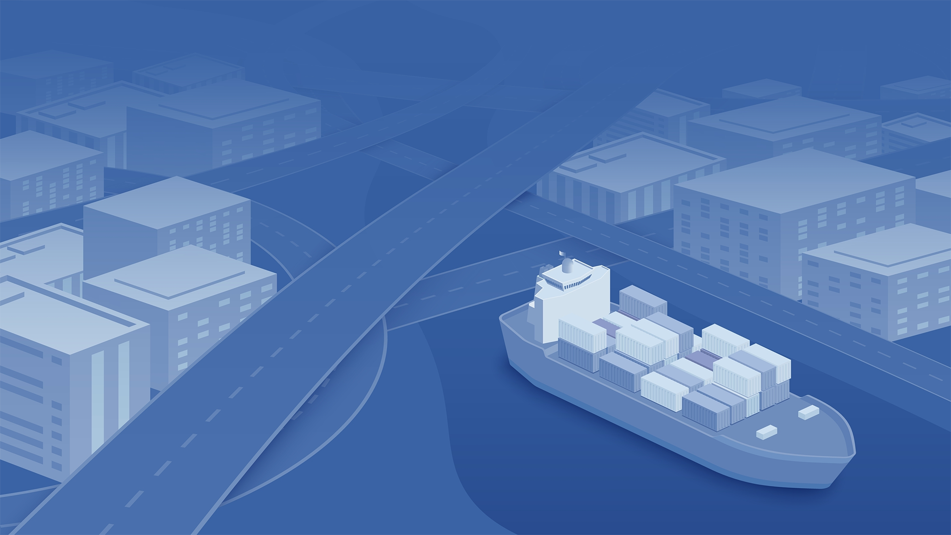 High-value technology shipment in transit.