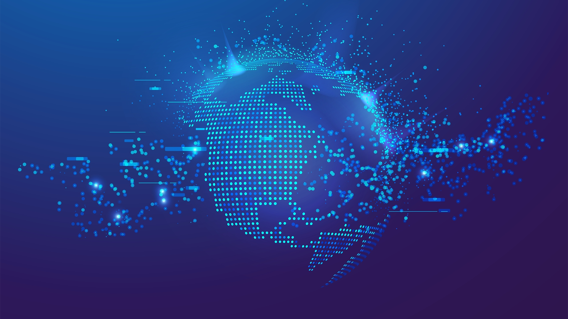 Worldwide changes to technology asset management.